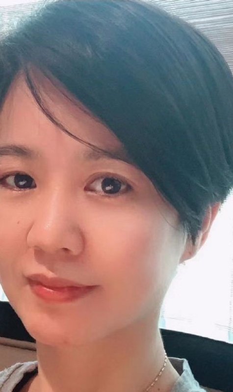 琪琪的第一张照片--长汀交友网