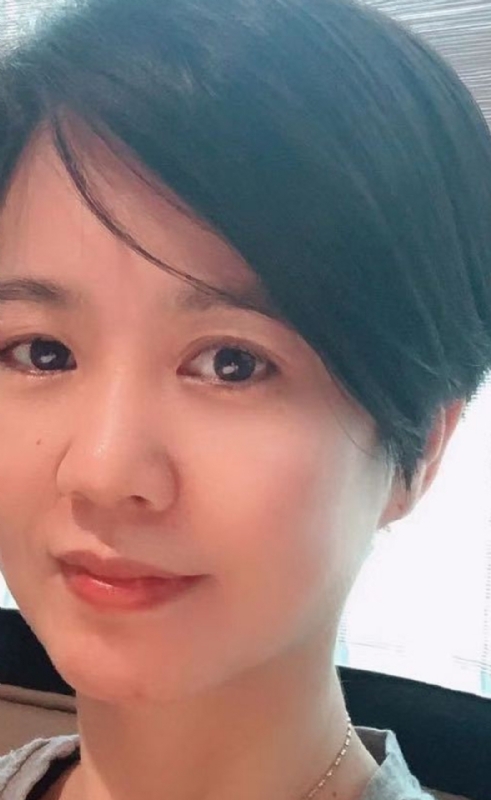 琪琪的第三张照片--长汀交友网