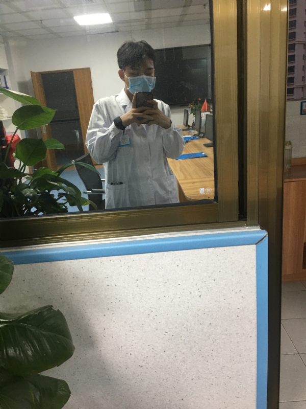社交牛逼症的第三张照片--长汀交友网