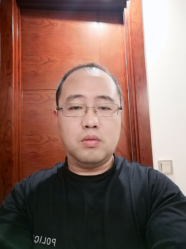暖男的第一张照片--长汀交友网