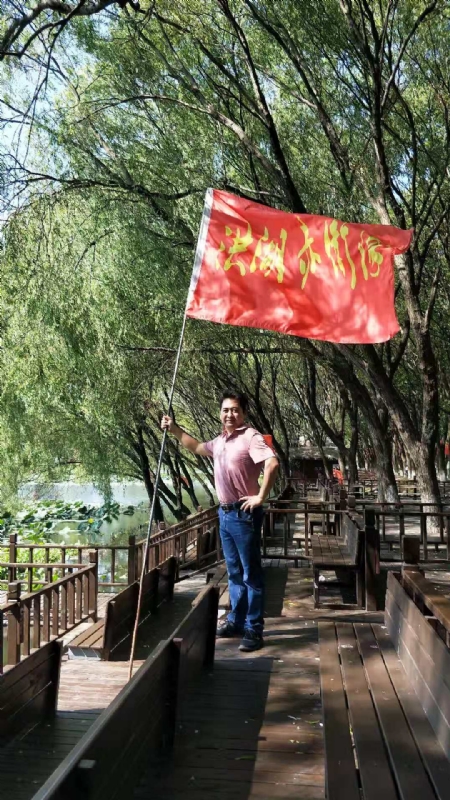 峰哥的第三张照片--长汀交友网