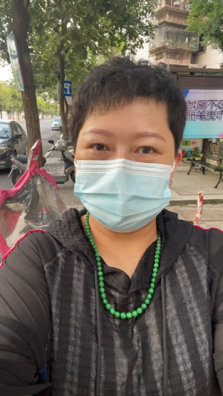 阿敏的第二张照片--长汀交友网