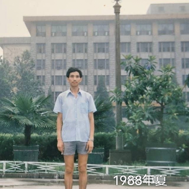老九的第二张照片--长汀交友网