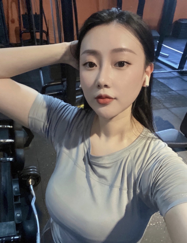Annie的第一张照片--长汀交友网