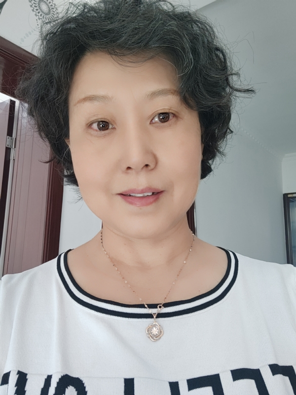 甜果的第一张照片--长汀交友网