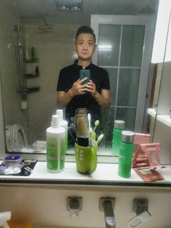 龙少的第一张照片--长汀交友网