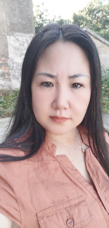 乖乖一女的第二张照片--长汀交友网