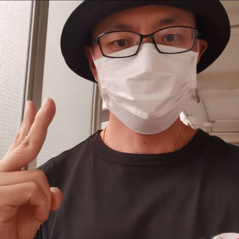 爱友的第一张照片--长汀交友网