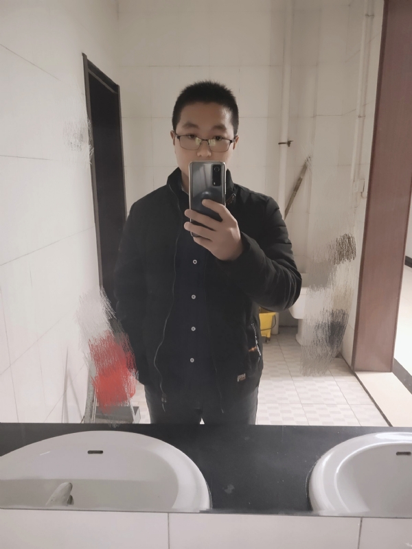 期待卿至的第二张照片--长汀交友网