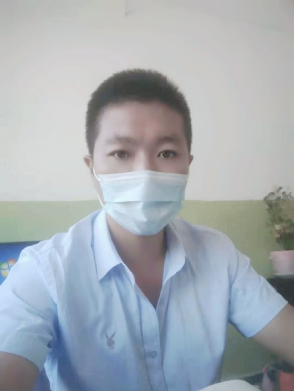 期待卿至的第四张照片--长汀交友网