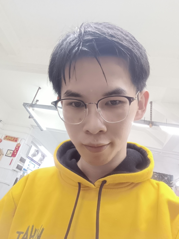 隐身的第二张照片--长汀交友网