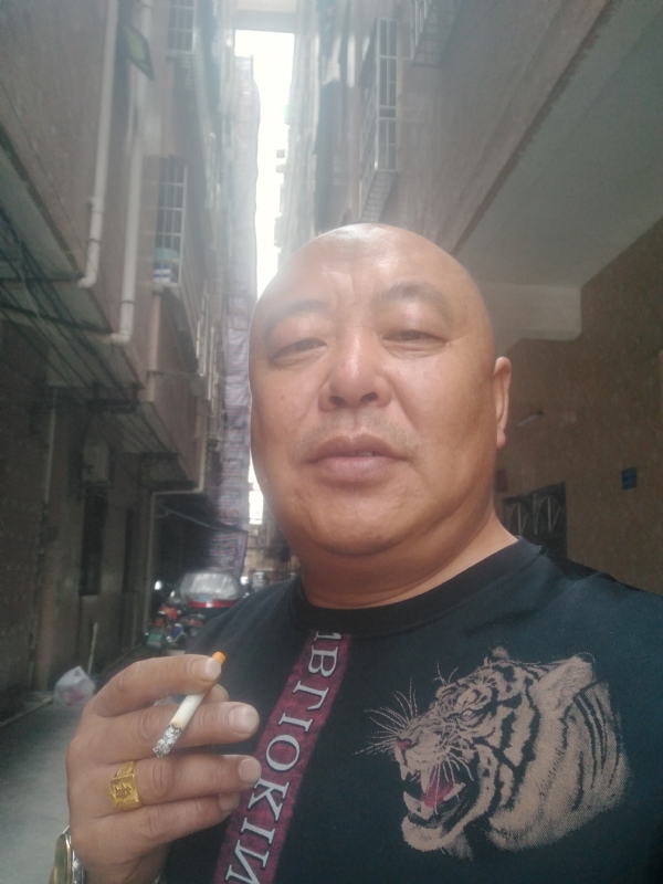 人在TA乡的第一张照片--长汀交友网