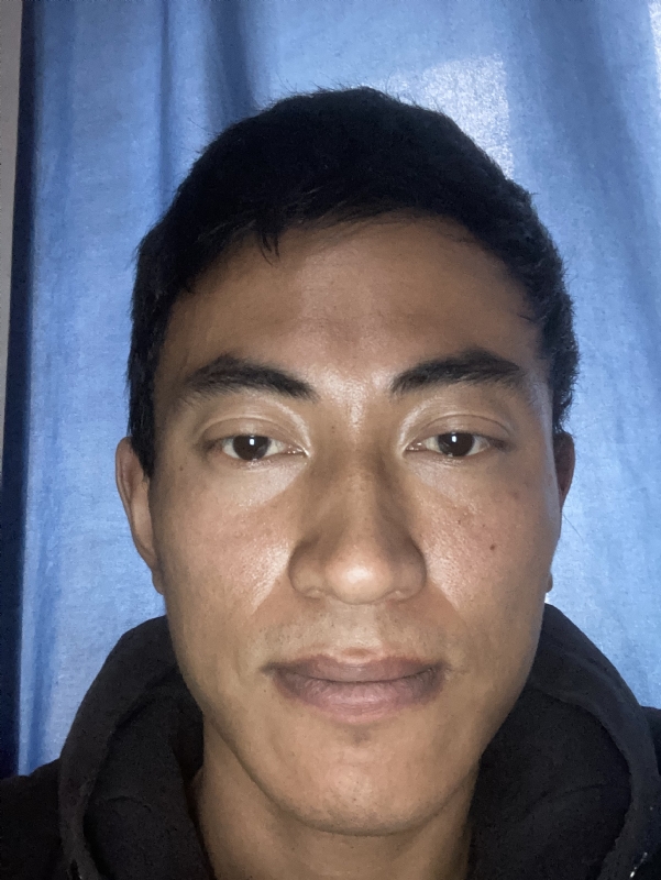 轻轻的的第一张照片--长汀交友网