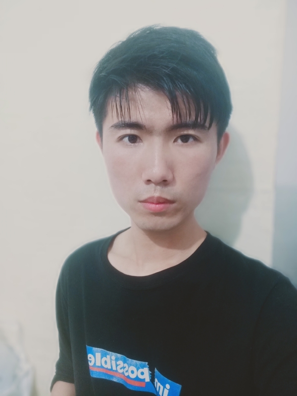 奔跑的範儿的第一张照片--长汀交友网