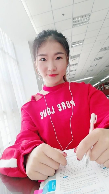 Smile的第二张照片--长汀交友网