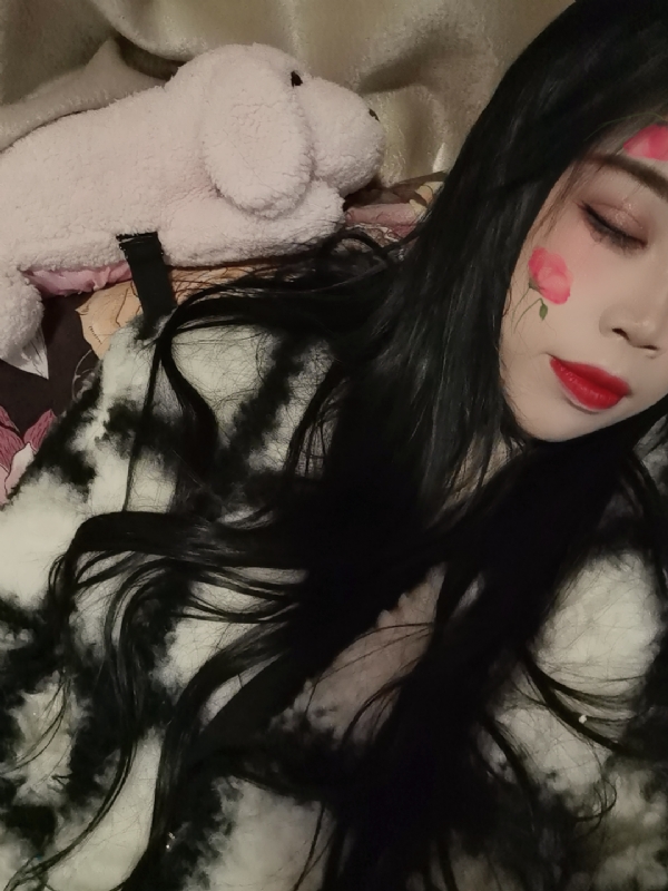 乐乐的第一张照片--长汀交友网