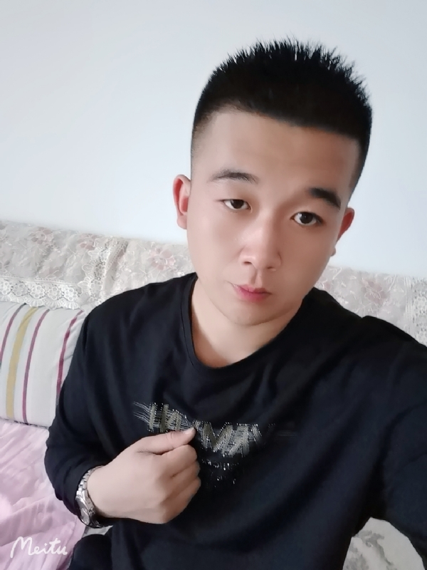 找对象的第一张照片--长汀交友网