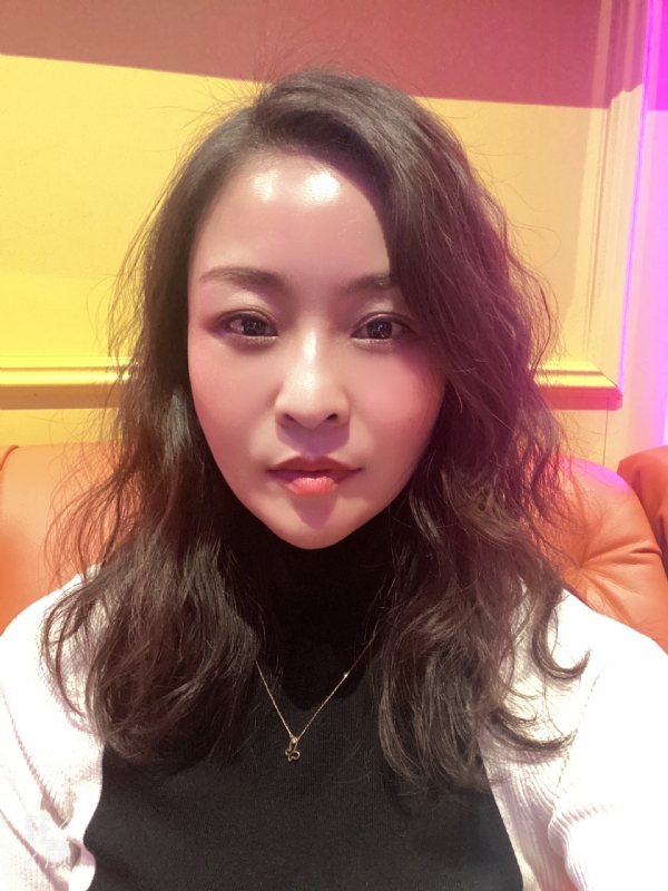 幸福的第一张照片--长汀交友网