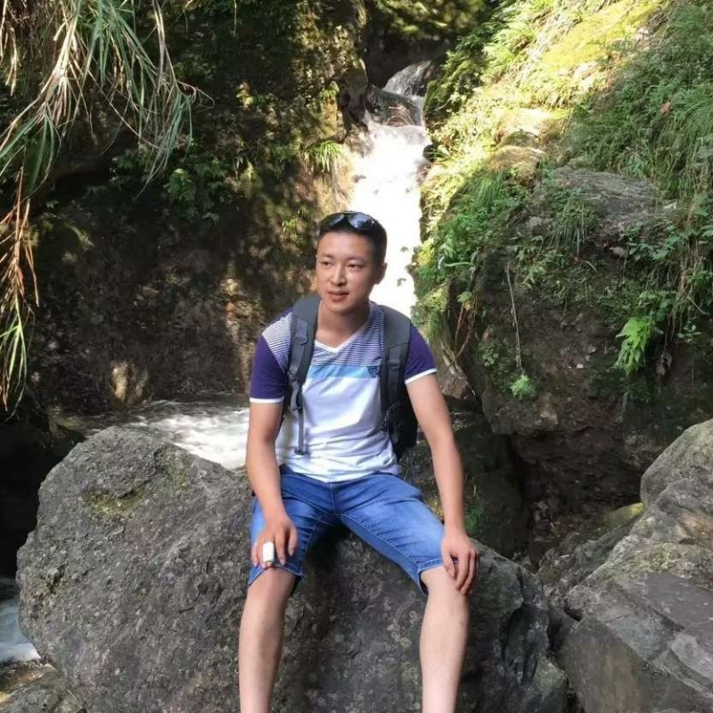 人杰地也灵的第一张照片--长汀交友网
