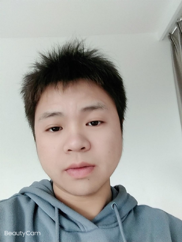 真心找对象的第一张照片--长汀交友网