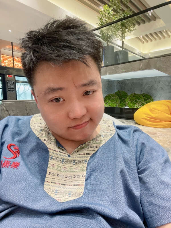 小恶魔的第二张照片--长汀交友网