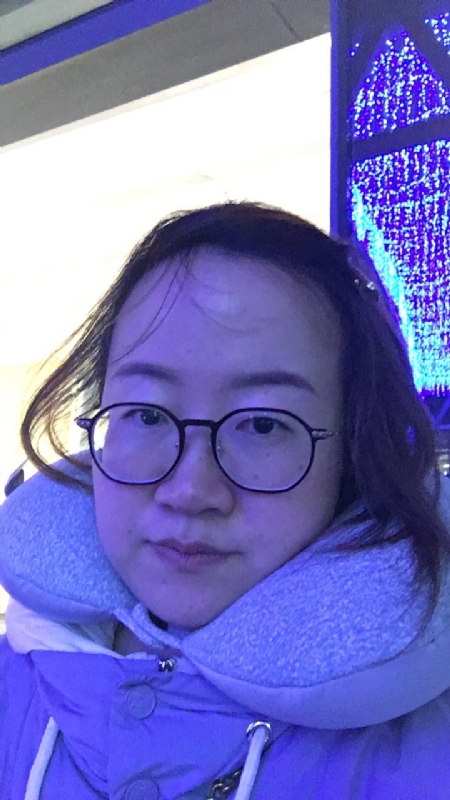 wendy的第三张照片--长汀交友网