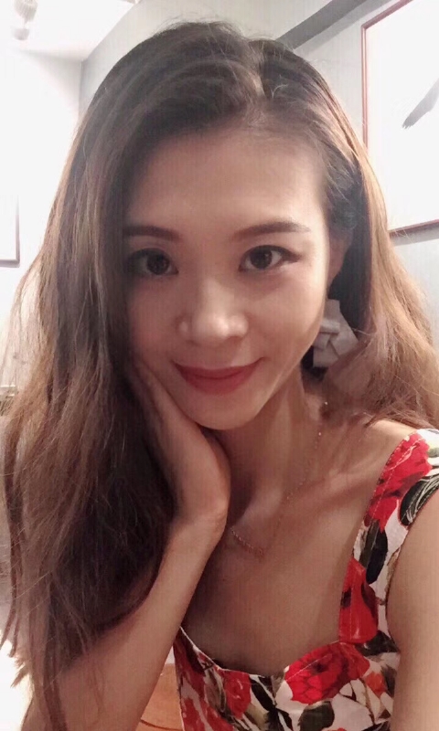 莎莎的第一张照片--长汀交友网