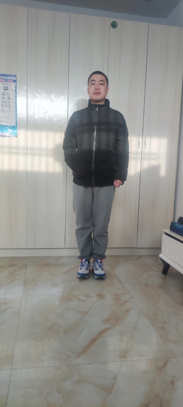恋恋不舍的第一张照片--长汀交友网