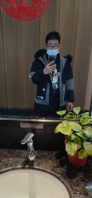 冷漠果果的第一张照片--长汀交友网