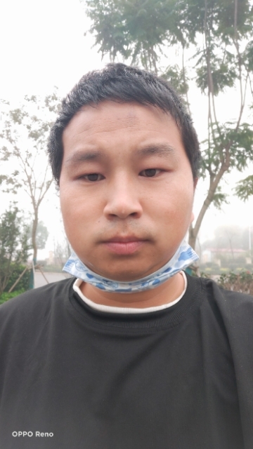 陌路者的第一张照片--长汀交友网