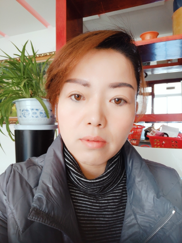 米酒的第一张照片--长汀交友网
