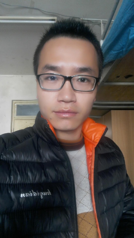 哈喽的第一张照片--长汀交友网