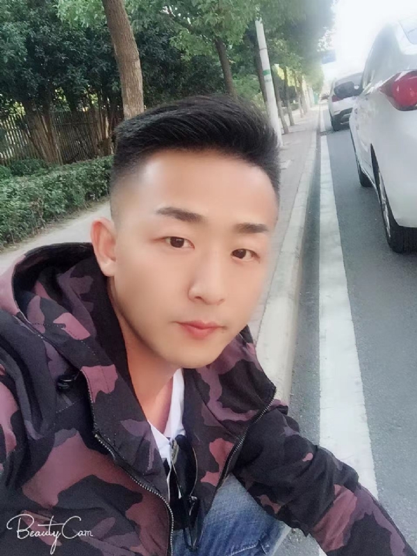 归心的第二张照片--长汀交友网
