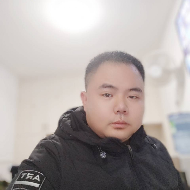 珍惜眼前人的第一张照片--长汀交友网