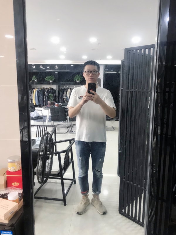 黄大仙的第一张照片--长汀交友网