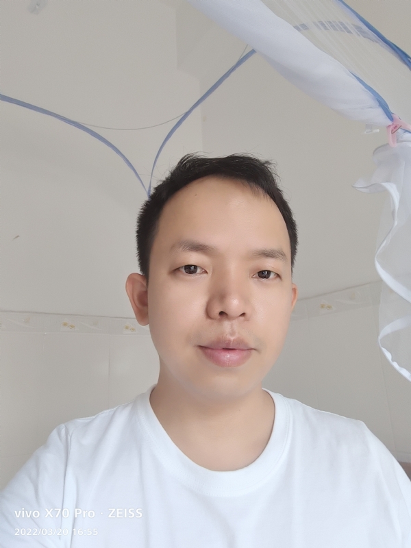蒙柠的第一张照片--长汀交友网