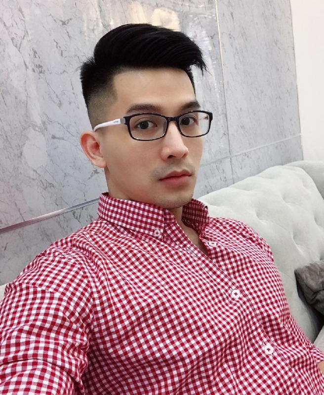 啊泽的第一张照片--长汀交友网