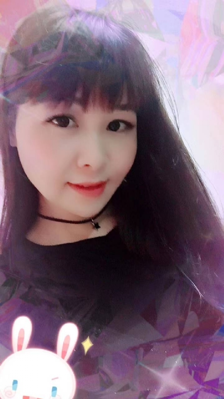 兰馨的第一张照片--长汀交友网