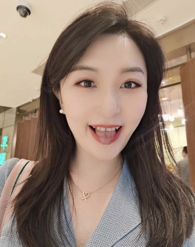 Judy的第三张照片--长汀交友网