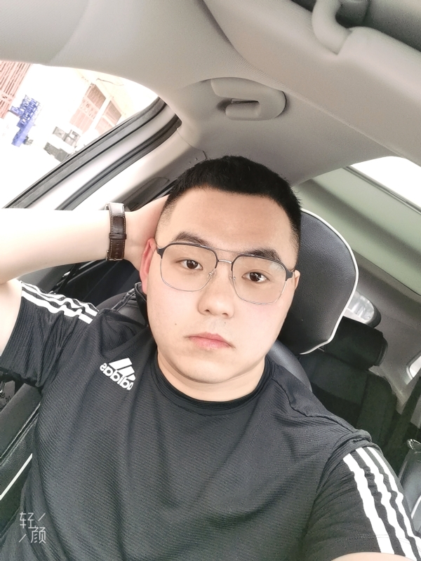 海阔天空的第一张照片--长汀交友网