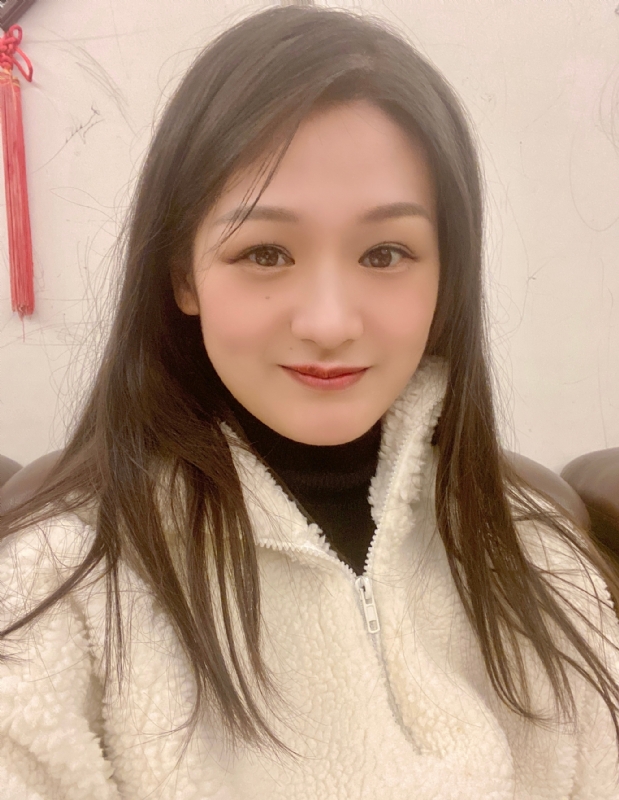 盧盈穎的第二张照片--长汀交友网