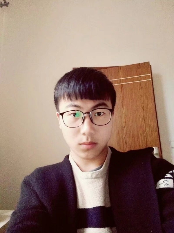转身只为博她一笑的第一张照片--长汀交友网