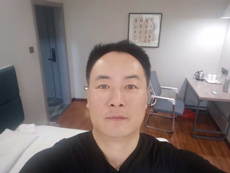 莫待花落空折枝的第一张照片--长汀交友网