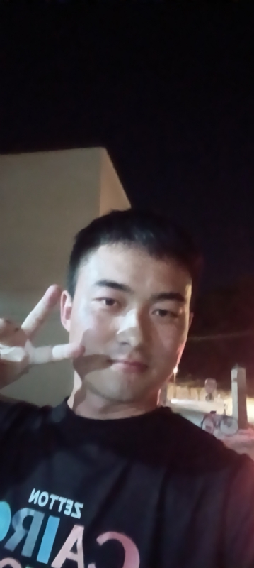 逆光的第二张照片--长汀交友网