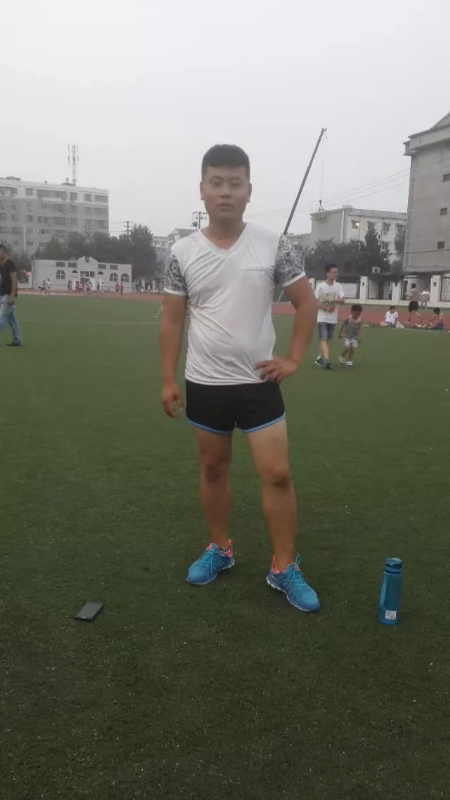 胡洋洋的第一张照片--长汀交友网