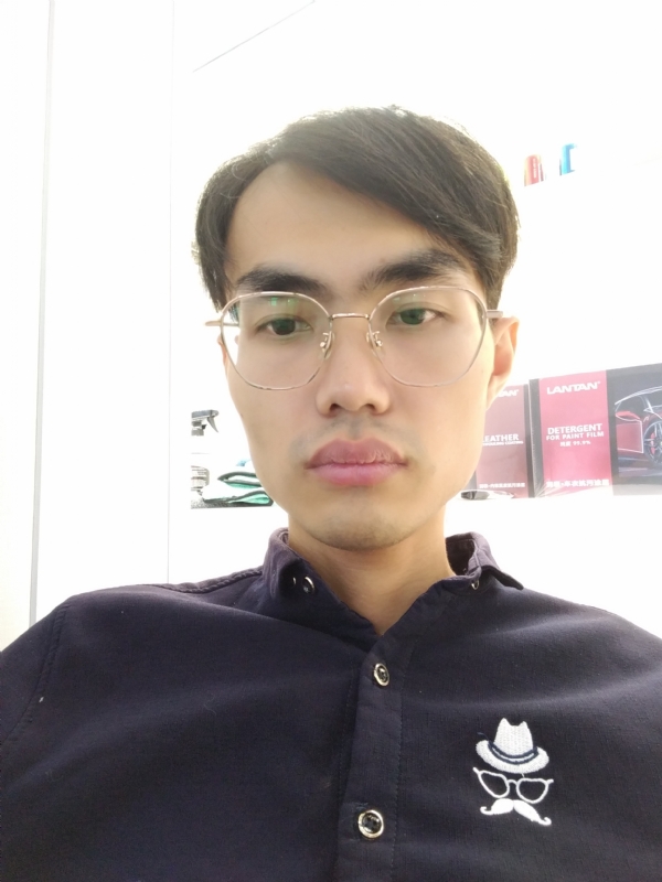 十八子葵的第一张照片--长汀交友网