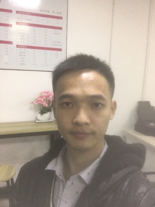 法律人小陈的第一张照片--长汀交友网