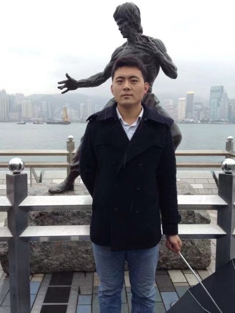 正身清心的第一张照片--长汀交友网