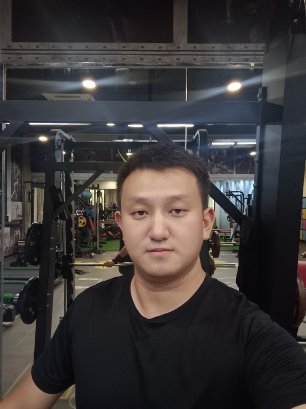 吴痕的第二张照片--长汀交友网