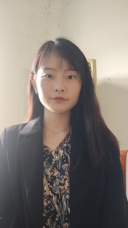 啾啾儿的第二张照片--长汀交友网